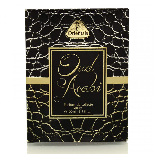 OUD ARABI 100 ML