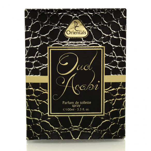 OUD ARABI 100 ML