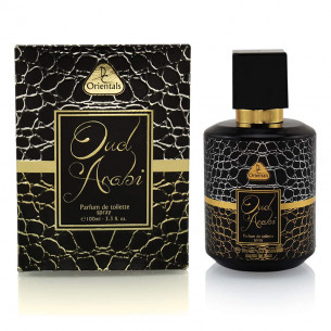 OUD ARABI 100 ML