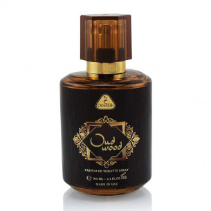 OUD WOOD 100 ML 2