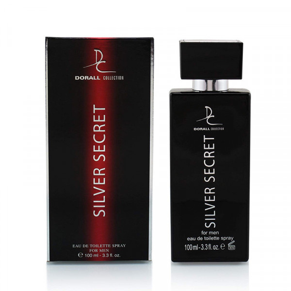 SILVER SECRET 100 ML