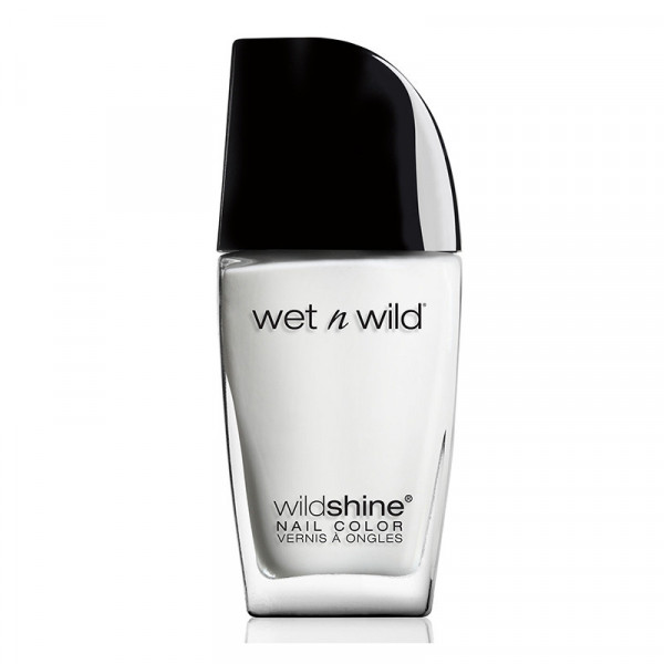 WILDSHINE NAIL COLOR Nail Protector