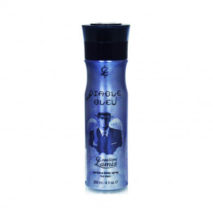DIABLE BLEU 200 ML