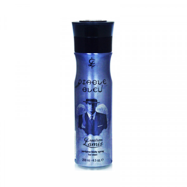 DIABLE BLEU 200 ML