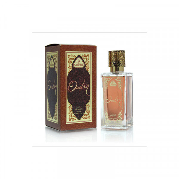 OUD 9 100 ML