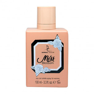 MISS BLOSSOM 100ML 2