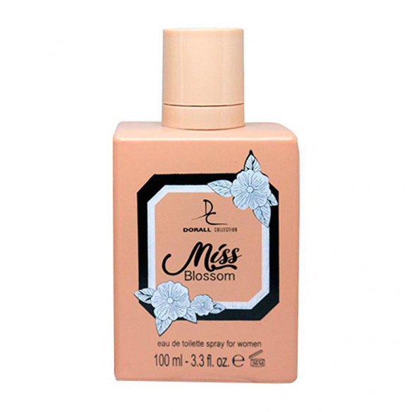 MISS BLOSSOM 100ML