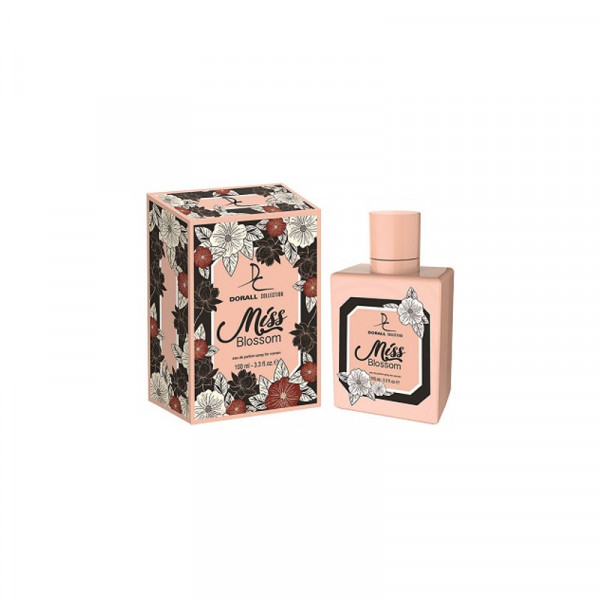 MISS BLOSSOM 100ML