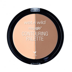 MEGAGLO CONTOURING PALETTE 2