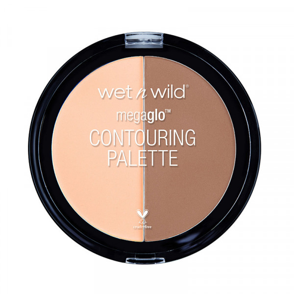 MEGAGLO CONTOURING PALETTE