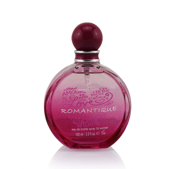 ROMANTIQUE 100ML