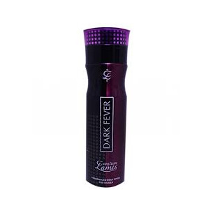 DARK FEVER 200ML WOMEN