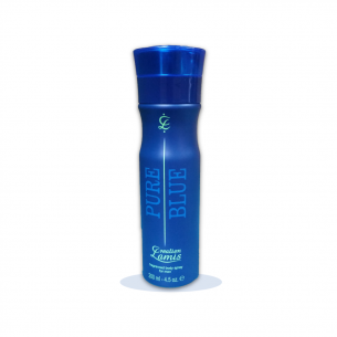 PURE BLUE 200ML MEN