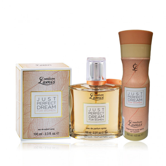 parfum just perfect dream