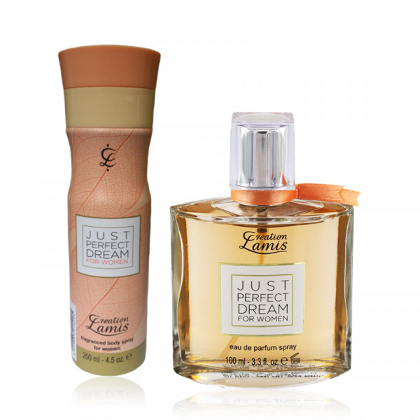 parfum just perfect dream