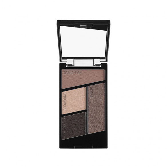 COLORICON EYESHADOW QUAD COLORICON EYESHADOW QUAD