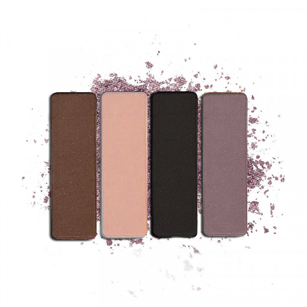 COLORICON EYESHADOW QUAD