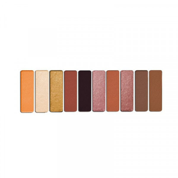 COLORICON 10-PAN PALETTE