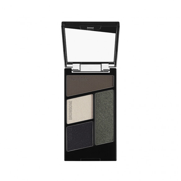 COLORICON EYESHADOW QUAD