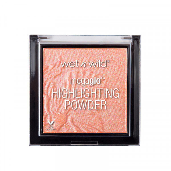 MEGAGLO HIGHLIGHTING POWDER