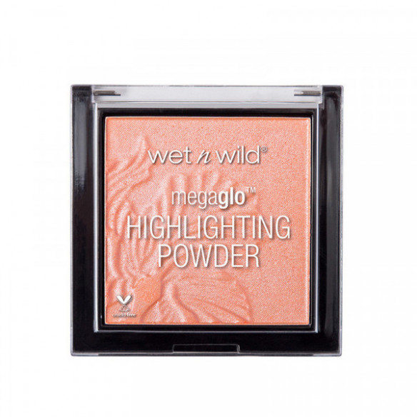 MEGALO HIGHLIGHTING POWDER