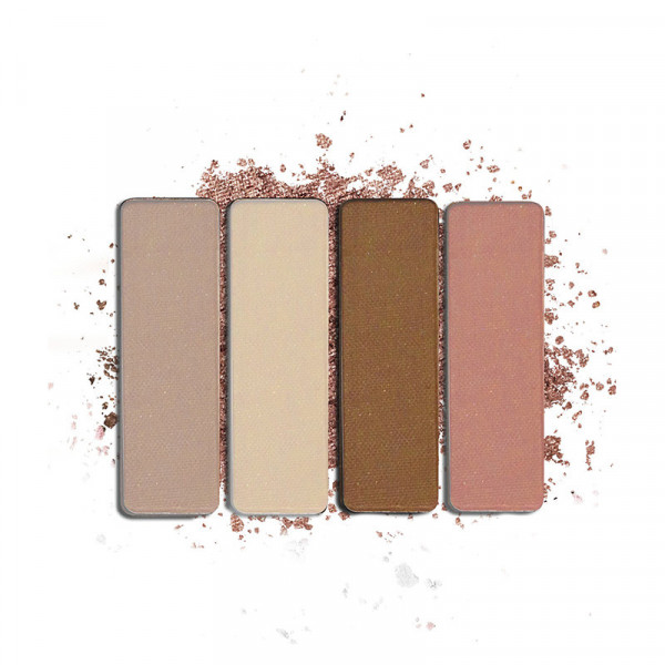COLORICON EYESHADOW QUAD