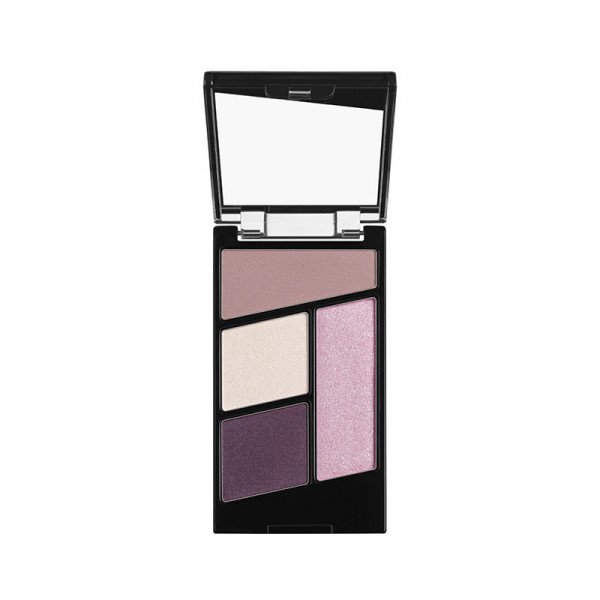 COLORICON EYESHADOW QUAD