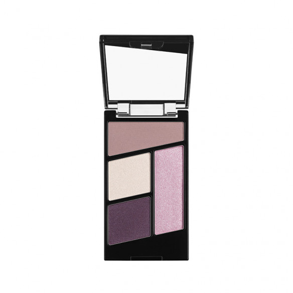 COLORICON EYESHADOW QUAD