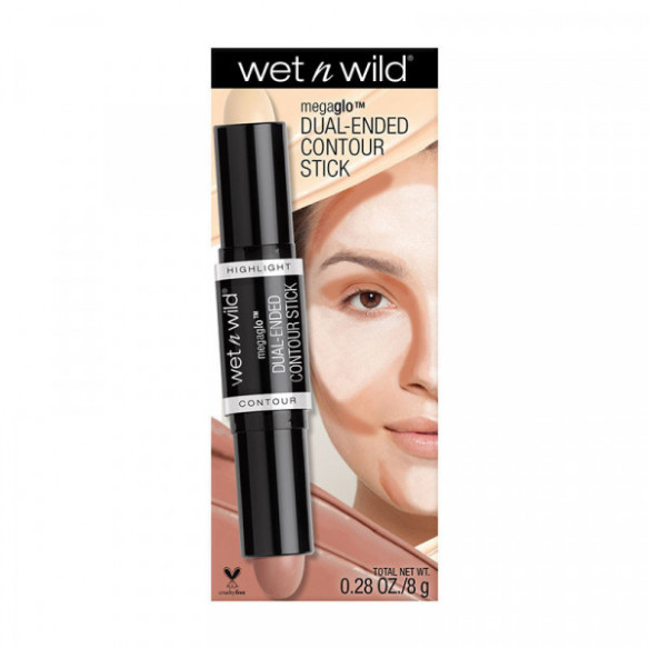 MegaGlo Dual-Ended Contour Stick