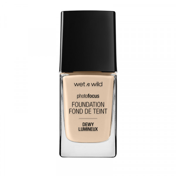 Photo Focus Foundation DEWY