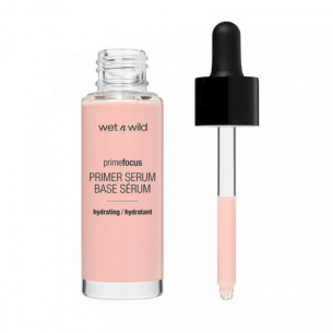 Prime Focus Primer Serum 2