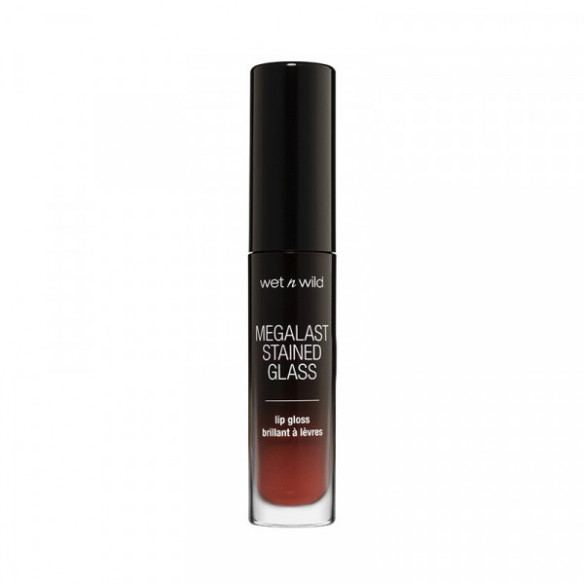 MEGALAST Stained Glass Lip Gloss