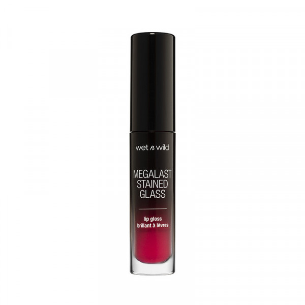 MEGALAST Stained Glass Lip Gloss