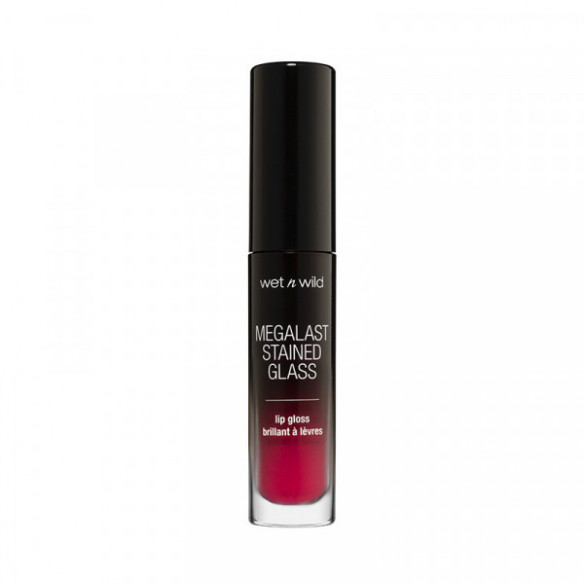 MEGALAST Stained Glass Lip Gloss
