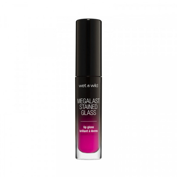 MEGALAST Stained Glass Lip Gloss