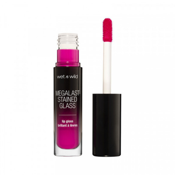 MEGALAST Stained Glass Lip Gloss