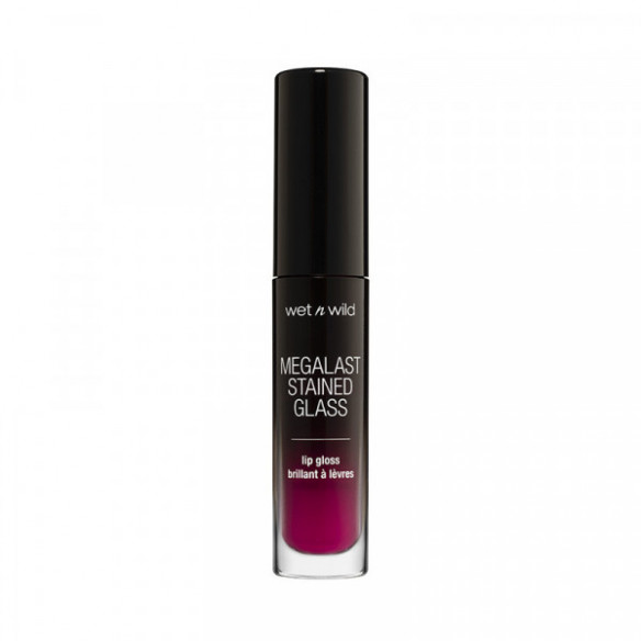 MEGALAST Stained Glass Lip Gloss