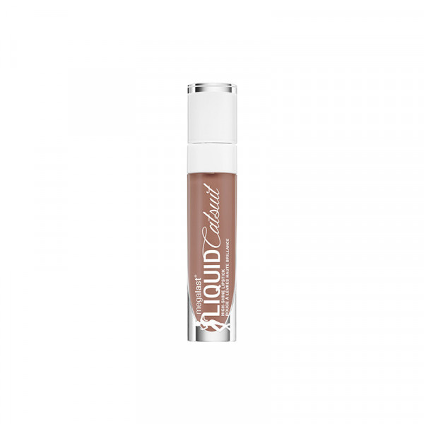 MegaLast Liquid Catsuit Hi-Shine Lipstick