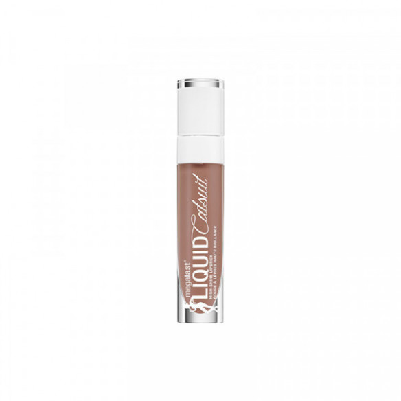 MegaLast Liquid Catsuit Hi-Shine Lipstick
