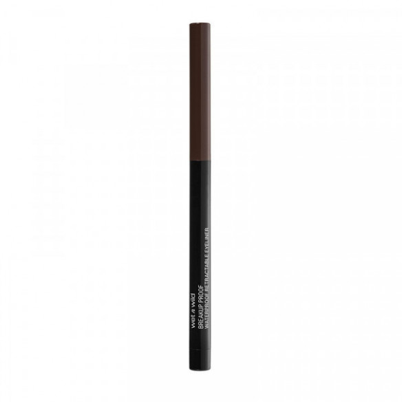 MEGALAST RECTRACTABLE EYELINER GEL WATERPROOF