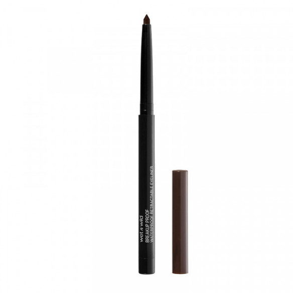 MEGALAST RECTRACTABLE EYELINER GEL WATERPROOF