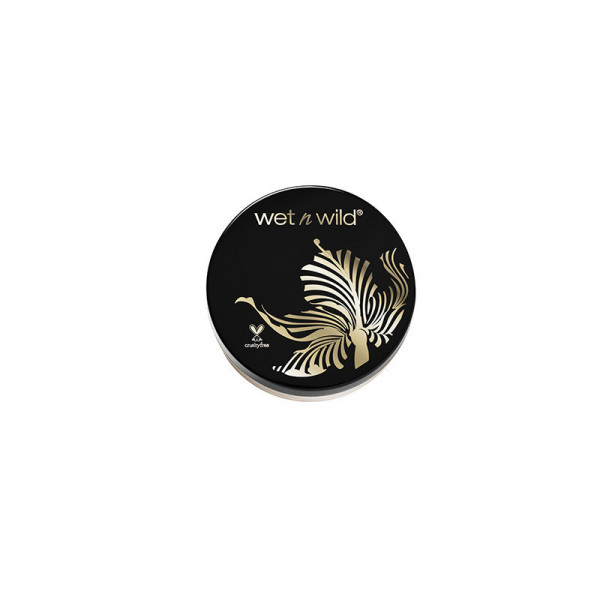 MEGALO HIGHLIGHTING LOOSE POWDER