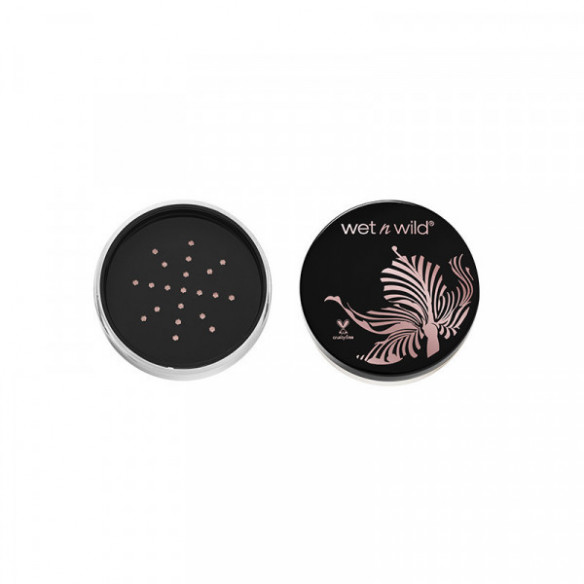 MEGALO HIGHLIGHTING LOOSE POWDER MEGALO HIGHLIGHTING LOOSE POWDER