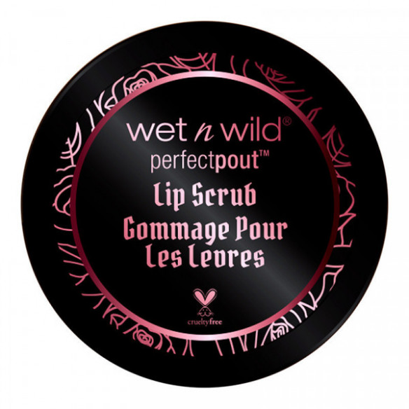 Perfect Pout Lip Scrub