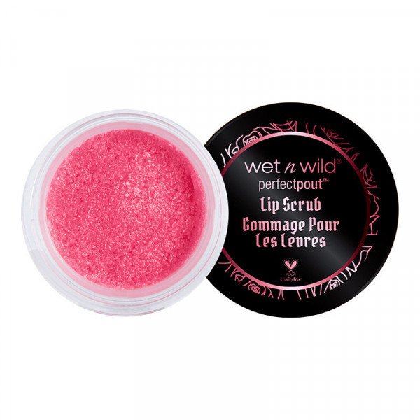 Perfect Pout Lip Scrub