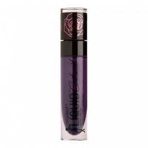 MegaLast Liquid Catsuit Liquid lipstick-Deep purple