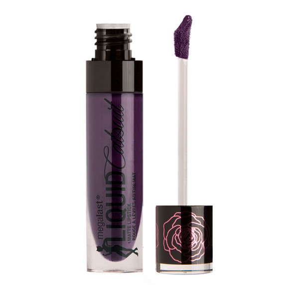 Rebel Rose MegaLast Liquid Catsuit Lipstick