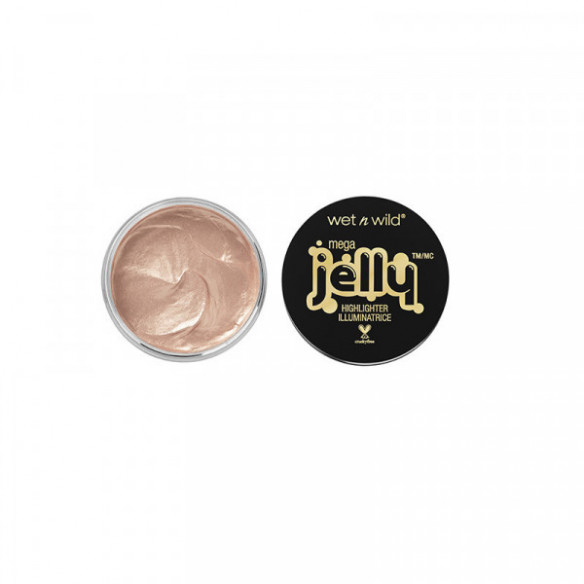 Megajelly Highlighter