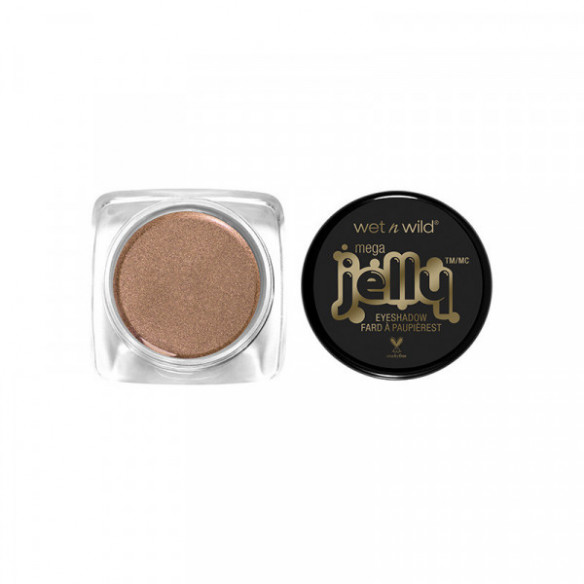 Megajelly Eyeshadow Pot