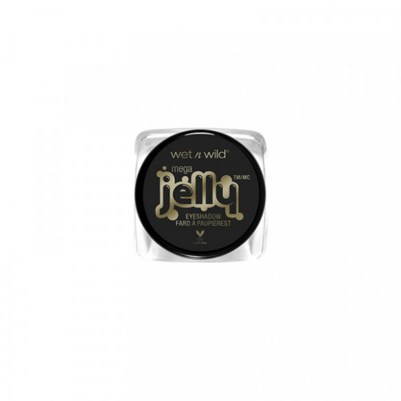 Megajelly Eyeshadow Pot